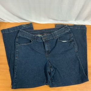 Lane Bryant Denim Jeans Size 18